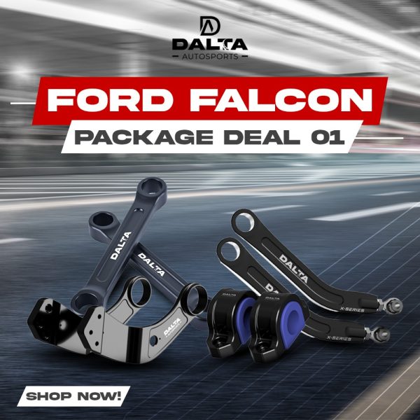 Falcon Package Deal 1